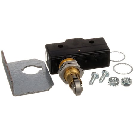 Blodgett Micro Switch Kit2 Holes, 1 Oc Spst For - Part# Bl35193 BL35193
